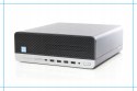 HP Prodesk 600 G3 Intel Core i7 16GB DDR4 512GB SSD Windows 10 Pro