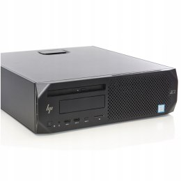 HP Z2 G4 Intel Core i5 16GB DDR4 1000GB SSD Windows 11
