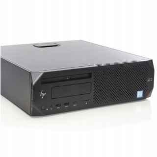 HP Z2 G4 Intel Core i5 16GB DDR4 1000GB SSD Windows 11