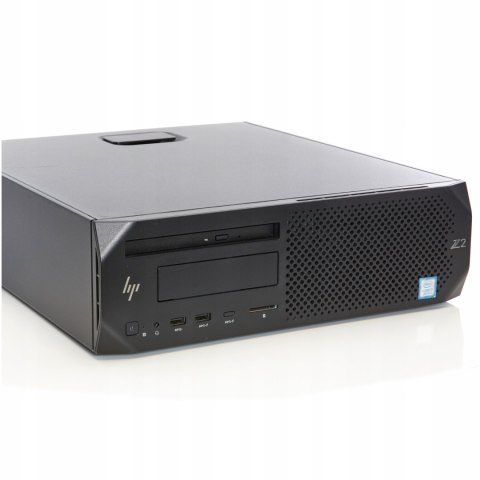 HP Z2 G4 Intel Core i5 16GB DDR4 1000GB SSD Windows 11