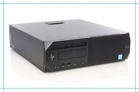 HP Z2 G4 Intel Core i5 16GB DDR4 1000GB SSD Windows 11