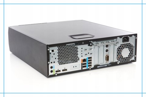 HP Z2 G4 Intel Core i5 16GB DDR4 1000GB SSD Windows 11