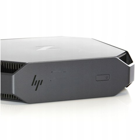 HP Z2 G4 Intel Core i5 16GB DDR4 180GB SSD Windows 10 Pro