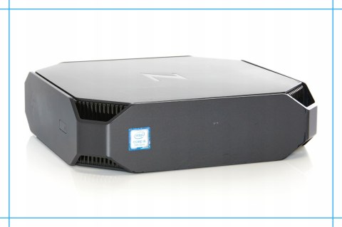 HP Z2 G4 Intel Core i5 16GB DDR4 180GB SSD Windows 10 Pro