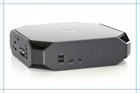 HP Z2 G4 Intel Core i5 16GB DDR4 180GB SSD Windows 10 Pro