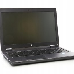 HP Zbook 15 G2 Intel Core i5 10GB DDR3 512GB SSD Windows 10 Pro 15.6