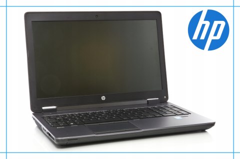 HP Zbook 15 G2 Intel Core i5 10GB DDR3 512GB SSD Windows 10 Pro 15.6"