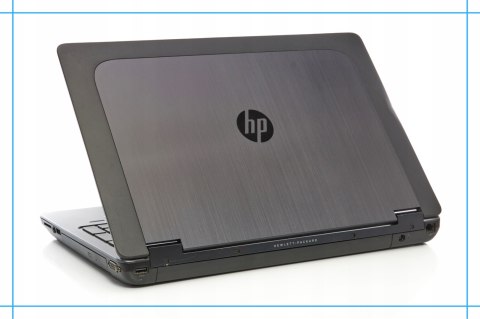 HP Zbook 15 G2 Intel Core i5 10GB DDR3 512GB SSD Windows 10 Pro 15.6"