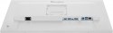 IIYAMA Monitor 27 cali XB2797QSNP-W1 IPS,QHD,USB-c Dock 96W,HDMI, 350cd,1ms, DP, DisplayPort x1 (Daisy Chain MST max. 2560 x1440), USB