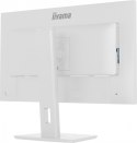 IIYAMA Monitor 27 cali XB2797QSNP-W1 IPS,QHD,USB-c Dock 96W,HDMI, 350cd,1ms, DP, DisplayPort x1 (Daisy Chain MST max. 2560 x1440), USB
