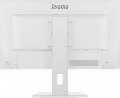 IIYAMA Monitor 27 cali XB2797QSNP-W1 IPS,QHD,USB-c Dock 96W,HDMI, 350cd,1ms, DP, DisplayPort x1 (Daisy Chain MST max. 2560 x1440), USB