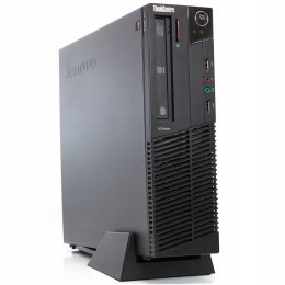 Lenovo Thinkcentre M78 AMD A4 8GB DDR3 256GB SSD Windows 10 Pro