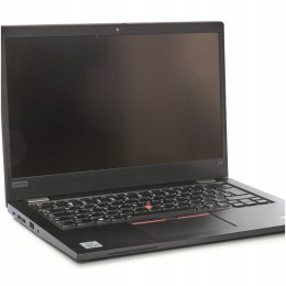 Lenovo Thinkpad L13 Intel Core i5 8GB DDR4 512GB SSD Windows 11 13.3