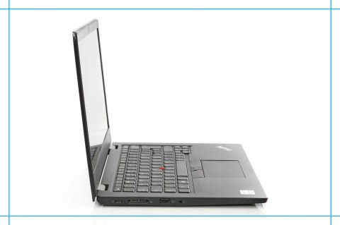 Lenovo Thinkpad L13 Intel Core i5 8GB DDR4 512GB SSD Windows 11 13.3"