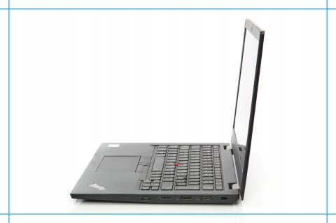 Lenovo Thinkpad L13 Intel Core i5 8GB DDR4 512GB SSD Windows 11 13.3"