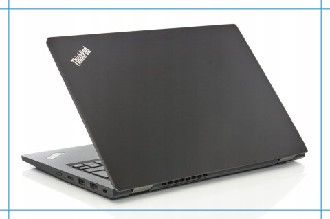 Lenovo Thinkpad L13 Intel Core i5 8GB DDR4 512GB SSD Windows 11 13.3"