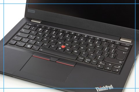 Lenovo Thinkpad L13 Intel Core i5 8GB DDR4 512GB SSD Windows 11 13.3"