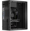 Logic Concept Obudowa komputerowa J23 PRO czarna