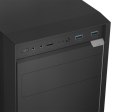 Logic Concept Obudowa komputerowa J23 PRO czarna