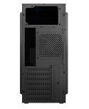 Logic Concept Obudowa komputerowa J23 PRO czarna