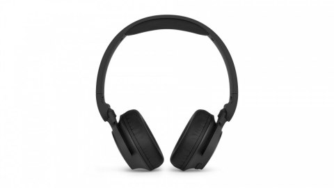 Philips Słuchawki bezprzewodowe TAH4000BK/00 czarne