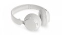 Philips Słuchawki bezprzewodowe TAH4000WT/00 białe