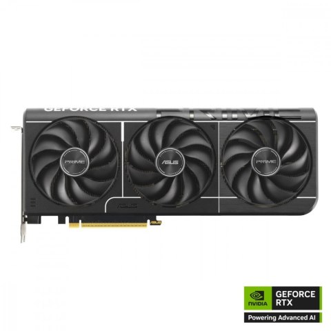 Asus Karta graficzna GeForce RTX 5070 TI PRIME OC 16G B GDDR7 256bit DP/HDMI