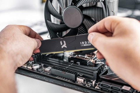 GOODRAM Pamięć DDR5 IRDM 16GB(1*16GB)/5600 CL36