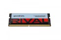 GOODRAM Pamięć DDR5 Rival SODIMM 32GB(1*32GB) CL40