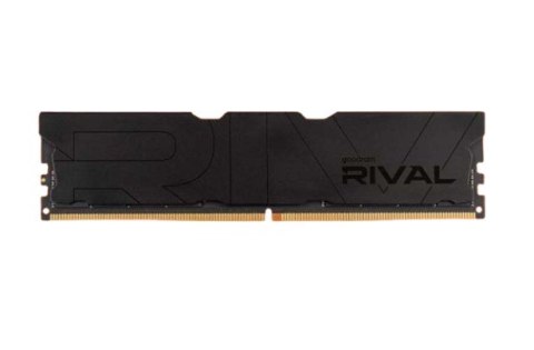 GOODRAM Pamięć do PC DDR4 Rival Deep 16GB(1*16)/3600 CL18 czarna