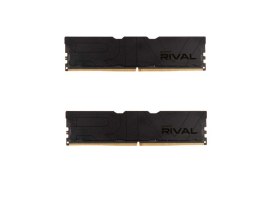 GOODRAM Pamięć do PC DDR4 Rival Deep 32GB(2*16)/3600 CL18 czarna