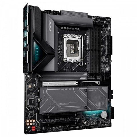 Gigabyte Płyta główna Z890 EAGLE WIFI7 PLUS s1851 4DDR5 USBC/DP ATX