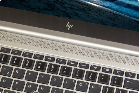 HP Elitebook 745 G6 AMD Ryzen 7 16GB DDR4 256GB SSD Windows 11 Pro 14"