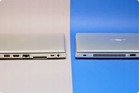 HP Elitebook 745 G6 AMD Ryzen 7 16GB DDR4 256GB SSD Windows 11 Pro 14"