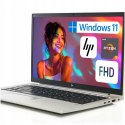HP Elitebook 845 G7 AMD Ryzen 5 16GB DDR4 512GB SSD Windows 11 14"