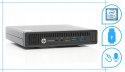 HP Elitedesk 800 G2 Intel Core i7 16GB DDR4 512GB SSD Windows 10 Pro
