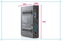 HP Elitedesk 800 G2 Intel Core i7 16GB DDR4 512GB SSD Windows 10 Pro
