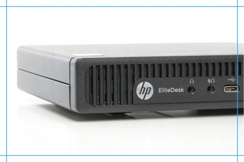 HP Elitedesk 800 G2 Intel Core i7 16GB DDR4 512GB SSD Windows 10 Pro