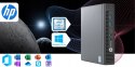 HP Elitedesk 800 G2 Intel Core i7 16GB DDR4 512GB SSD Windows 10 Pro