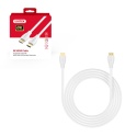 Kabel Przewód Unitek HDMI 2.1 8K HDR 0,5 m Do Przesyłu Sygnału Audio Wideo