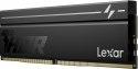 Lexar Pamięć DDR5 THOR 32GB(2*16GB)/6000 CL38 czarna