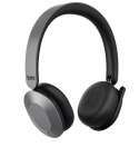 Lenovo Słuchawki ThinkPad Dual-Mode Wireless ANC Foldable Headset 8550 (Aura Edition) - USB-A, Teams 4XD1V23301