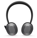 Lenovo Słuchawki ThinkPad Dual-Mode Wireless ANC Foldable Headset 8550 (Aura Edition) - USB-A, Teams 4XD1V23301