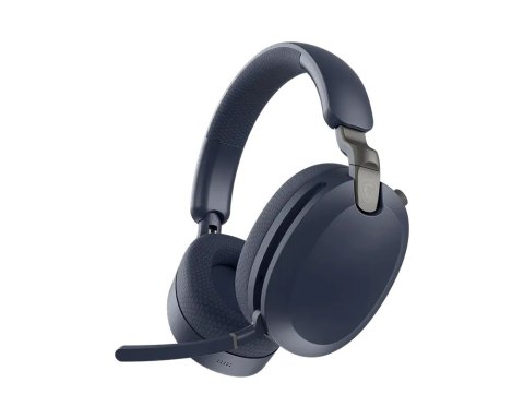 MSI Słuchawki bezprzewodowe Maestro 500 Wireless granatowe