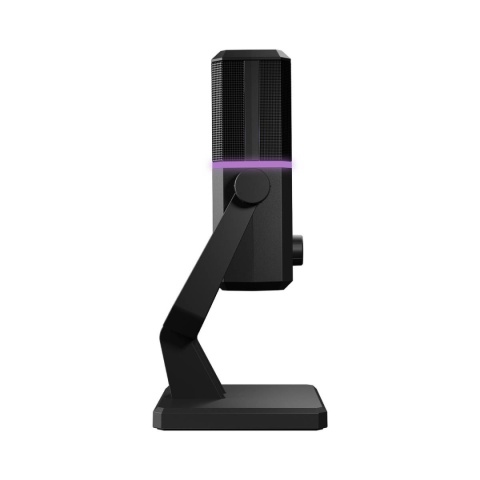Mikrofon Gamingowy Rampage Cyclone USB-C Jednokierunkowy Do Komputera