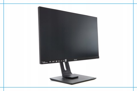Monitor iiyama ProLite XUB2493HS 24" IPS Full HD HDMI DisplayPort Pivot