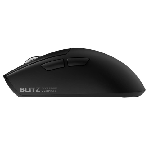 Mysz Gamingowa Rampage Blitz Ultimate Bezprzewodowa Bluetooth 30000 DPI
