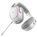 Słuchawki Nauszne Gamingowe Rampage Bezprzewodowe Bluetooth Z Mikrofonem