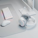 Słuchawki Nauszne Gamingowe Rampage Bezprzewodowe Bluetooth Z Mikrofonem