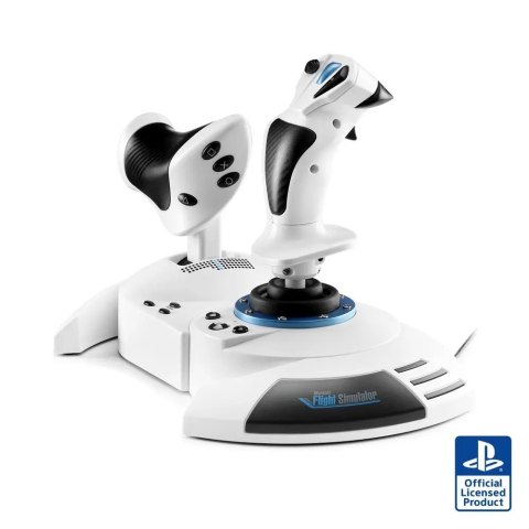 Thrustmaster Joystick Hotas 5 MSFS T.Flight Special Edition